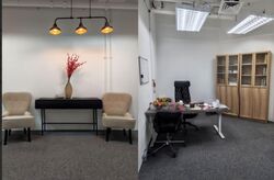 Alexandra Road (D5), Office #588075061